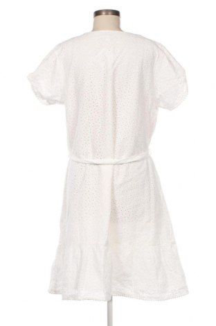Kleid Essentials by Tchibo, Größe L, Farbe Weiß, Preis 14,83 €