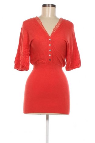Kleid Estelle, Größe S, Farbe Rot, Preis 5,01 €