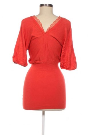 Kleid Estelle, Größe S, Farbe Rot, Preis 15,36 €