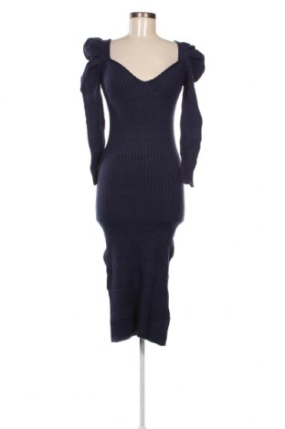 Φόρεμα Etam, Μέγεθος S, Χρώμα Μπλέ, Τιμή 17,81 €