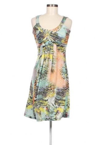 Kleid Etoile Du Monde, Größe M, Farbe Mehrfarbig, Preis 17,40 €