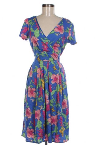 Kleid Eucalyptus, Größe M, Farbe Blau, Preis 21,71 €
