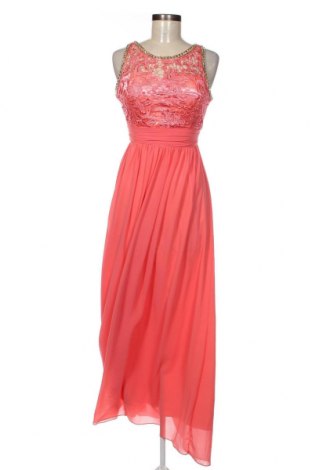 Šaty  Eva & Lola, Velikost M, Barva Růžová, Cena  925,00 Kč