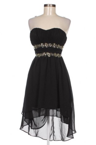 Φόρεμα Eva & Lola, Μέγεθος S, Χρώμα Μαύρο, Τιμή 35,04 €