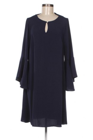 Φόρεμα Evans, Μέγεθος L, Χρώμα Μπλέ, Τιμή 14,73 €