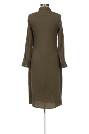Kleid Even&Odd, Größe S, Farbe Grün, Preis 8,07 €