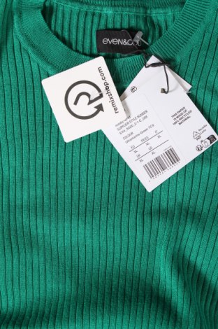 Rochie Even&Odd, Mărime XL, Culoare Verde, Preț 42,37 Lei