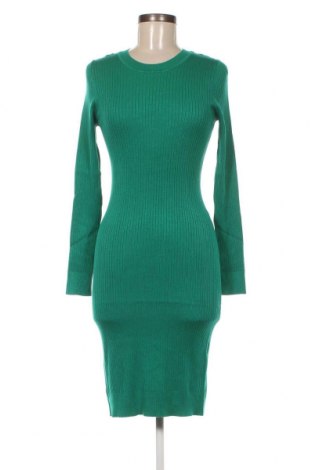 Šaty  Even&Odd, Velikost XL, Barva Zelená, Cena  193,00 Kč