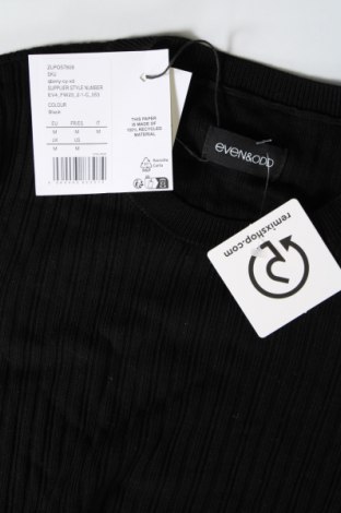 Φόρεμα Even&Odd, Μέγεθος M, Χρώμα Μαύρο, Τιμή 12,09 €
