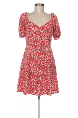 Kleid Even&Odd, Größe M, Farbe Rot, Preis 12,11 €