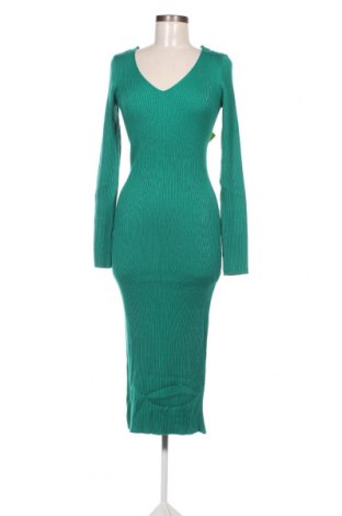 Šaty  Even&Odd, Velikost L, Barva Zelená, Cena  380,00 Kč