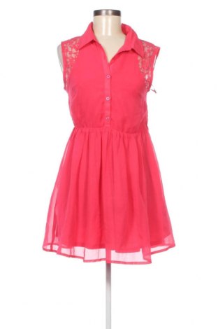 Šaty  Even&Odd, Velikost S, Barva Růžová, Cena  209,00 Kč
