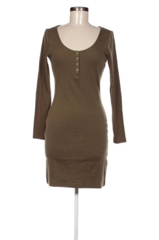 Φόρεμα Even&Odd, Μέγεθος L, Χρώμα Πράσινο, Τιμή 5,69 €