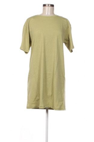 Šaty  Even&Odd, Veľkosť M, Farba Zelená, Cena  12,09 €