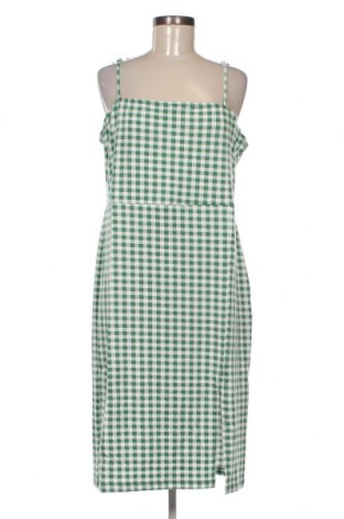 Šaty  Even&Odd, Velikost 3XL, Barva Zelená, Cena  554,00 Kč