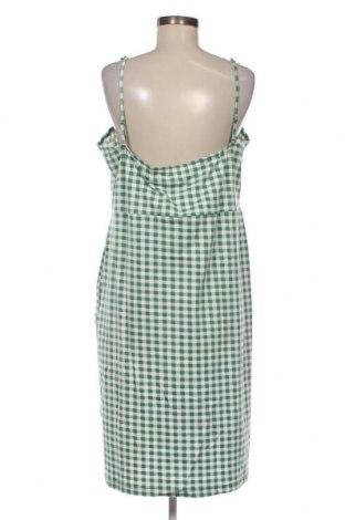 Φόρεμα Even&Odd, Μέγεθος 3XL, Χρώμα Πράσινο, Τιμή 9,01 €