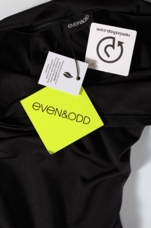 Φόρεμα Even&Odd, Μέγεθος M, Χρώμα Μαύρο, Τιμή 16,30 €