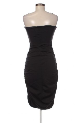 Šaty  Even&Odd, Veľkosť M, Farba Čierna, Cena  16,30 €