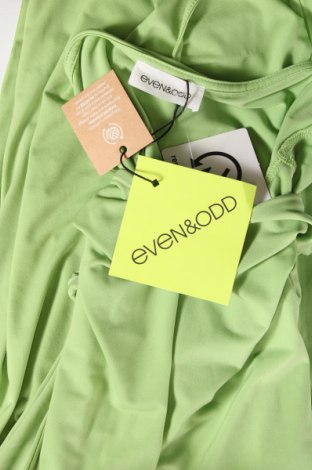 Šaty  Even&Odd, Veľkosť XS, Farba Zelená, Cena  6,88 €