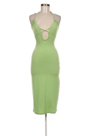 Šaty  Even&Odd, Velikost XS, Barva Zelená, Cena  267,00 Kč