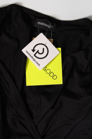 Šaty  Even&Odd, Veľkosť XS, Farba Čierna, Cena  9,25 €