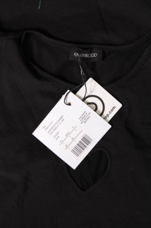 Šaty  Even&Odd, Veľkosť L, Farba Čierna, Cena  8,06 €