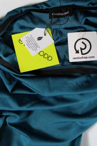 Šaty  Even&Odd, Veľkosť L, Farba Modrá, Cena  16,30 €