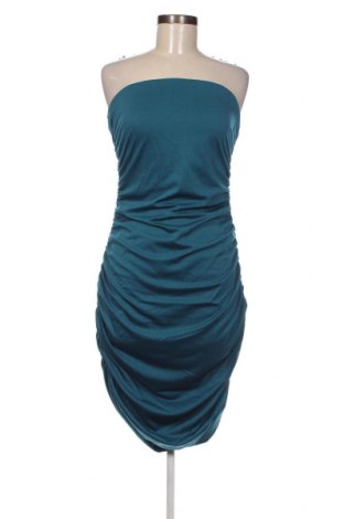 Φόρεμα Even&Odd, Μέγεθος L, Χρώμα Μπλέ, Τιμή 13,90 €