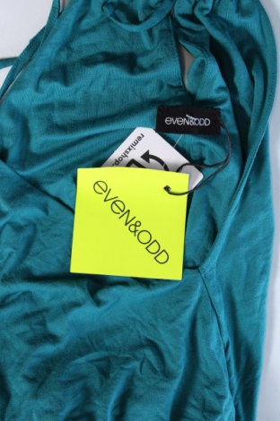 Φόρεμα Even&Odd, Μέγεθος S, Χρώμα Πράσινο, Τιμή 23,71 €