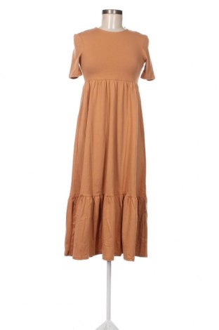 Φόρεμα Even&Odd, Μέγεθος XS, Χρώμα  Μπέζ, Τιμή 11,86 €