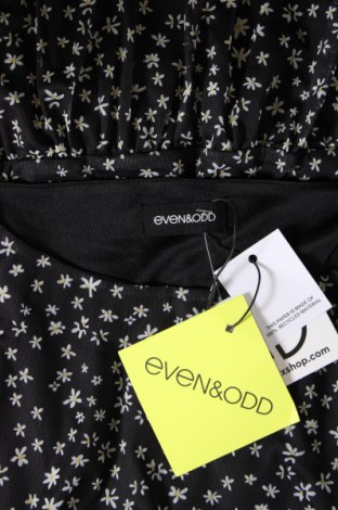 Šaty  Even&Odd, Veľkosť S, Farba Čierna, Cena  9,96 €