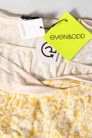 Šaty  Even&Odd, Veľkosť XL, Farba Žltá, Cena  8,77 €