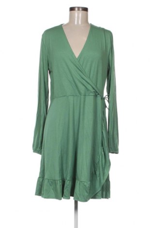 Φόρεμα Even&Odd, Μέγεθος XL, Χρώμα Πράσινο, Τιμή 9,48 €