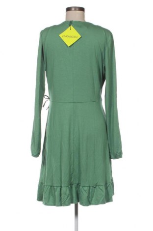 Φόρεμα Even&Odd, Μέγεθος XL, Χρώμα Πράσινο, Τιμή 8,77 €