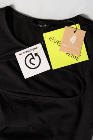Šaty  Even&Odd, Veľkosť XS, Farba Čierna, Cena  9,01 €