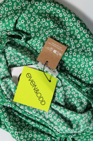 Šaty  Even&Odd, Veľkosť S, Farba Zelená, Cena  8,77 €