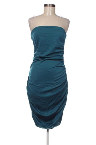 Šaty  Even&Odd, Velikost L, Barva Modrá, Cena  400,00 Kč