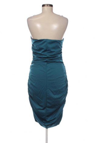 Šaty  Even&Odd, Veľkosť L, Farba Modrá, Cena  23,71 €