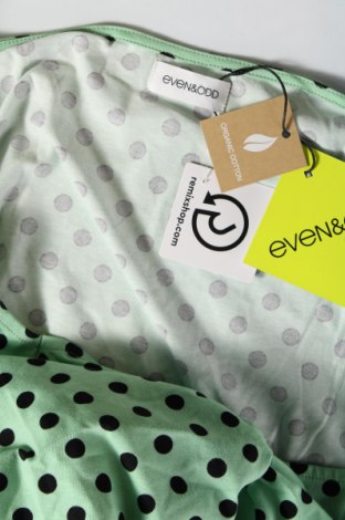 Φόρεμα Even&Odd, Μέγεθος 3XL, Χρώμα Πράσινο, Τιμή 14,23 €