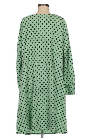 Šaty  Even&Odd, Velikost 3XL, Barva Zelená, Cena  467,00 Kč