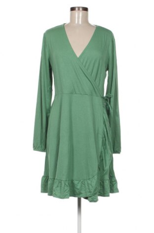 Šaty  Even&Odd, Veľkosť XL, Farba Zelená, Cena  23,71 €