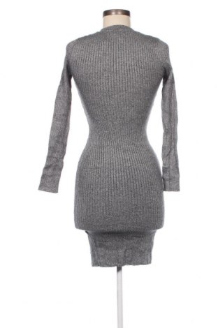 Šaty  Even&Odd, Veľkosť M, Farba Sivá, Cena  3,45 €