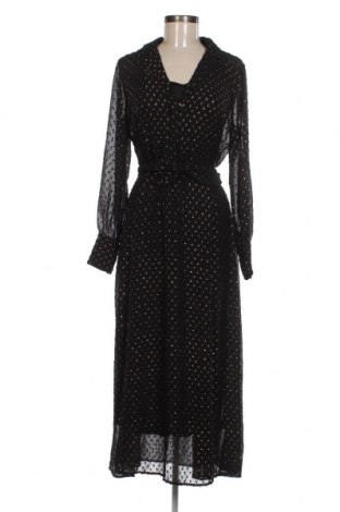 Kleid Expresso, Größe M, Farbe Schwarz, Preis 34,24 €