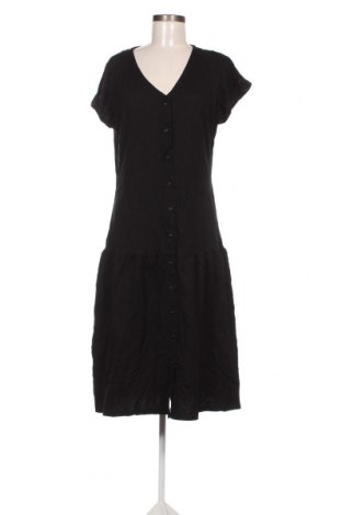 Šaty  F&F, Veľkosť L, Farba Čierna, Cena  6,90 €