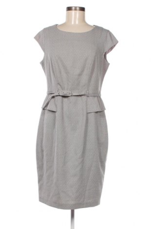 Kleid F&F, Größe L, Farbe Grau, Preis 29,01 €