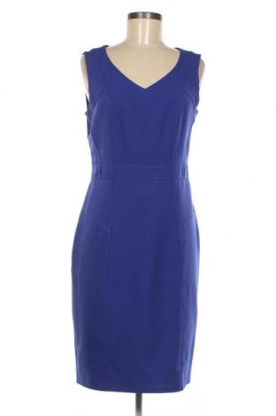Kleid F&F, Größe L, Farbe Blau, Preis 18,00 €