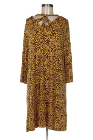Kleid F&F, Größe XXL, Farbe Mehrfarbig, Preis 14,40 €
