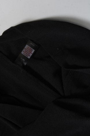 Šaty  F&F, Velikost XS, Barva Černá, Cena  169,00 Kč