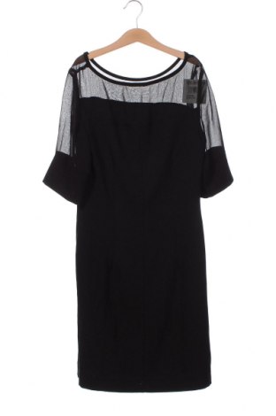 Kleid F&F, Größe XS, Farbe Schwarz, Preis 8,45 €