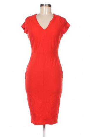 Φόρεμα F&F, Μέγεθος M, Χρώμα Πορτοκαλί, Τιμή 7,18 €